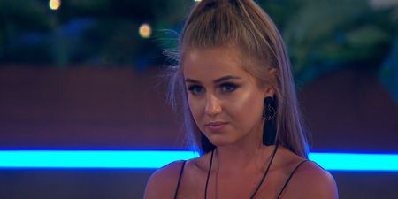 Love Island’s Georgia gave a VERY different opinion on that kiss with Jack in her exit interview