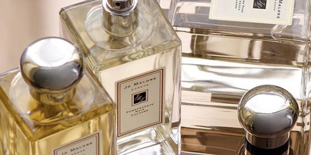 A new and seriously gorge Jo Malone scent is coming soon