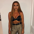 Little Mix’s Jesy Nelson has totally changed her hair, and it’s amazing