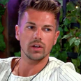 Love Island’s Sam says one contestant is playing a game and we totally agree