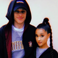 Fans think they have figured out Ariana Grande and Pete Davidson’s wedding date