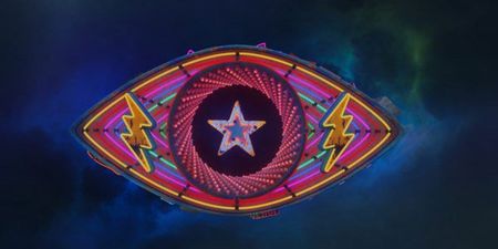 We officially have our first look inside the Celebrity Big Brother house