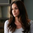 Meghan Markle had some pretty harsh words for her dad recently