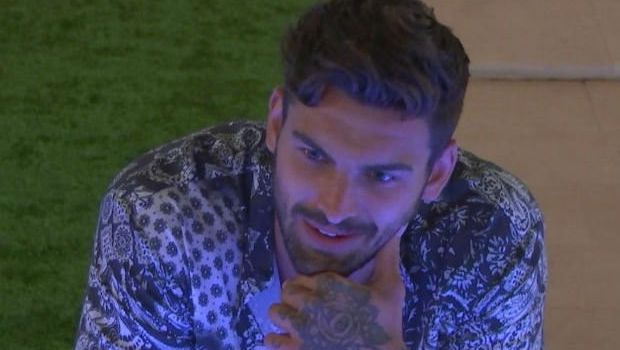 Viewers are all saying the same thing about Love Island's Adam right now
