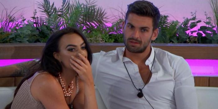 Love Island's Rosie has had her say on Adam and Zara's split