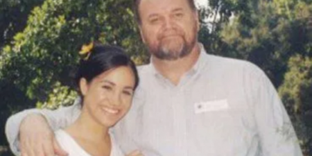 Royal officials apparently have ‘a plan’ to stop the Thomas Markle drama