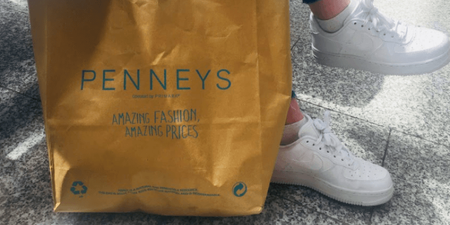 We’re going to LIVE in this €14 Penneys jumper this winter and so will you