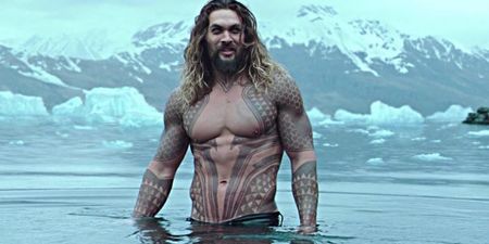 The Aquaman trailer is here… and it looks surprisingly glorious