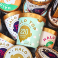 YES! Low calorie ice cream, Halo Top, is releasing 3 delish new flavours