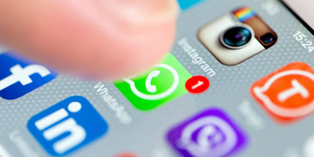 OH NO! WhatsApp group chat users are going to be raging with this new update