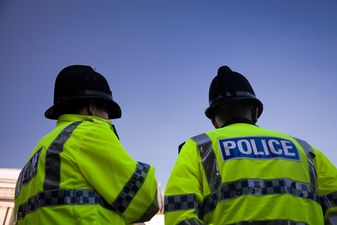 Police officer held over Sarah Everard disappearance arrested on murder suspicion