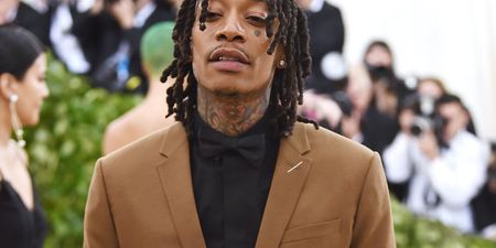 Wiz Khalifa confirms he has a new girlfriend… and you definitely know her