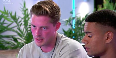 NO! There’s another shock dumping on tonight’s Love Island
