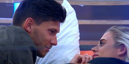 Love Island fans are convinced new Jack and Laura knew each other before the show