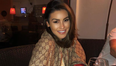 We’re swooning over Suzanne Jackson’s latest holiday dress and it’s only €35