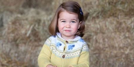 Princess Charlotte is following in the Queen’s footsteps with her favourite hobby
