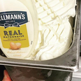Mayonnaise ice-cream is a thing and we don’t know whether to indulge or vom
