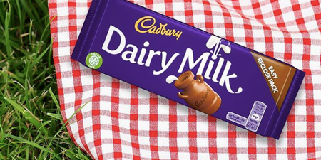 Mad for chocolate? Cadbury wants you to create it’s next BIG bar