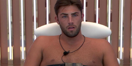 Trouble for Jack and Dani tonight as Jack fails lie detector questions