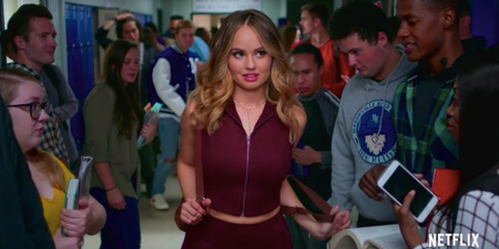 Netflix’s Insatiable has been accused of fat-shaming, and it just seems a bit lazy too