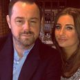 Looks like Danny Dyer may not be heading to the Love Island villa after all