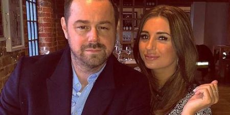 Looks like Danny Dyer may not be heading to the Love Island villa after all