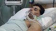 Coronation Street’s Josh Tucker left for dead after being violently attacked