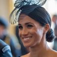 The latest beauty trend sparked by Meghan Markle could be the most bizarre yet