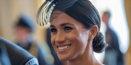 The latest beauty trend sparked by Meghan Markle could be the most bizarre yet