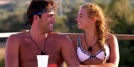 Finally! The Love Island baby episode is happening tonight and we are here for it