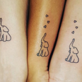 10 tiny animal tattoos that are just too adorable for words