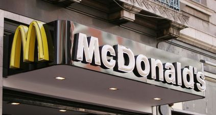 Former McDonald’s employee says this is what to order to get the most ice cream