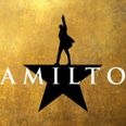It looks like Hamilton is going to be heading to movie theatres (but not how we thought)