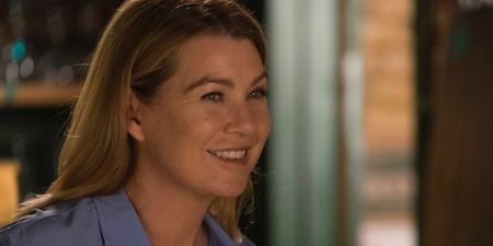 Ellen Pompeo reveals her perfect ending for Grey’s Anatomy – and yeah, we love it