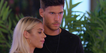 Jack’s harsh words about THAT Georgia kiss just after leaving the villa