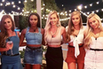 Two of this year’s ex-Love Islanders are dating in real life and we can’t keep up