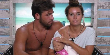 The Love Island babies have Twitter accounts, and they’re super weird