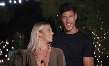 Jack said the sweetest thing about Laura after they left the villa last night