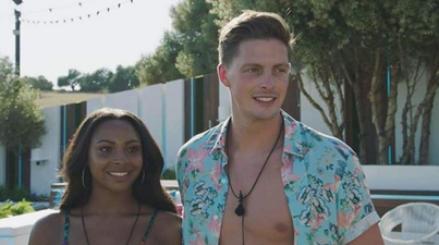 Fans say Alex entered Love Island for a sneaky reason and YES, so true