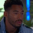 Josh and Kaz are set to have their first fight on Love Island tonight and it looks heated