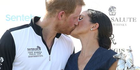 We won’t be seeing Harry and Meghan for a while and here’s why