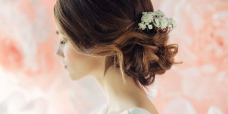 4 alternative bridal headpieces (since not everyone wants to wear a veil)