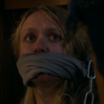 Emmerdale fans have noticed a HUGE issue with Rebecca White’s kidnapping