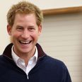 Prince Harry used to have a VERY different name on social media