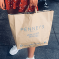 This €15 Penneys blouse is PERFECT for those ‘jeans and a nice top’ nights