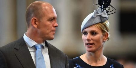 Zara Tindall reveals that she suffered a second miscarriage shortly after first