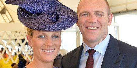 This is the reason why Zara Tindall missed the Trooping of the Colour on Saturday