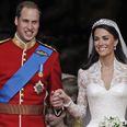 Kate Middleton and Prince William broke royal tradition on their wedding night