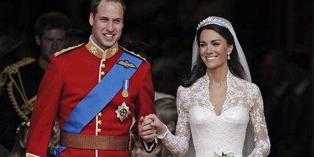 Kate Middleton and Prince William broke royal tradition on their wedding night
