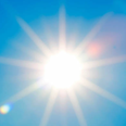 The Bank Holiday weekend is going to be an absolute scorcher, according to Met Éireann